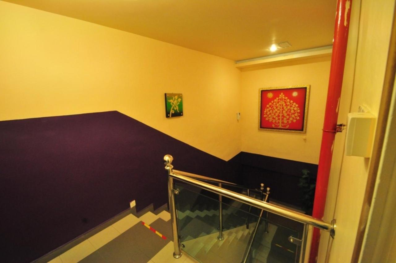 באטו פאהאט Biz Hotel מראה חיצוני תמונה