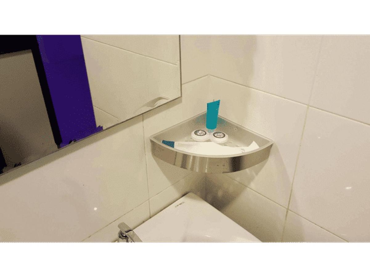 באטו פאהאט Biz Hotel מראה חיצוני תמונה