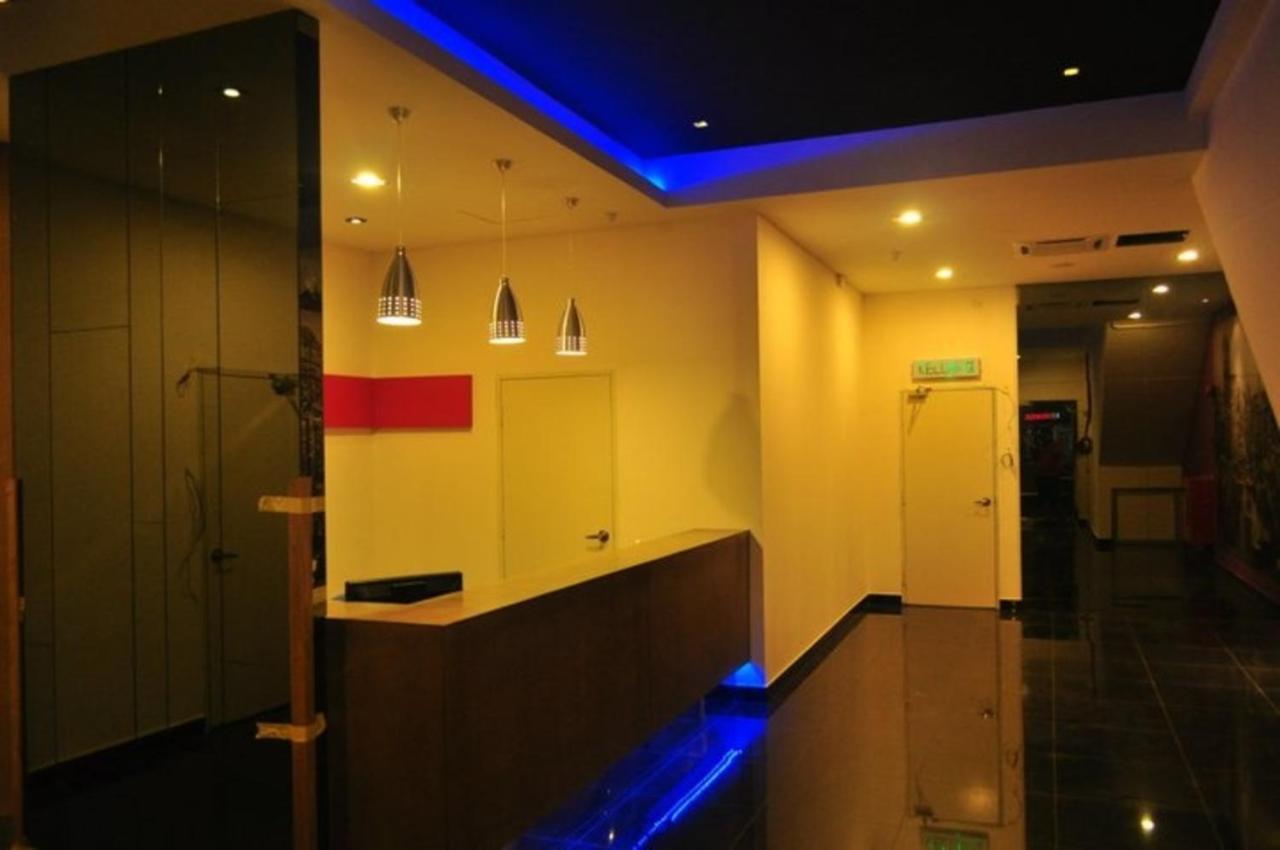 באטו פאהאט Biz Hotel מראה חיצוני תמונה
