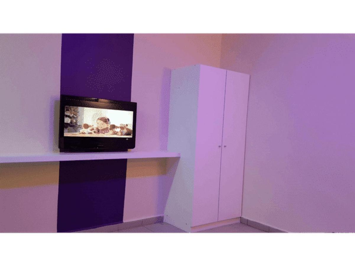 באטו פאהאט Biz Hotel מראה חיצוני תמונה