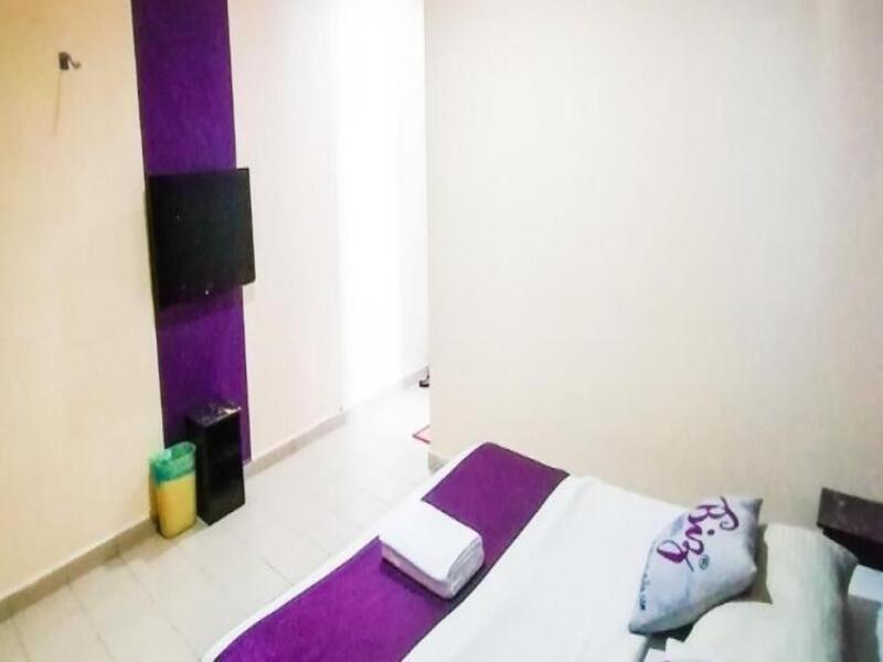 באטו פאהאט Biz Hotel מראה חיצוני תמונה