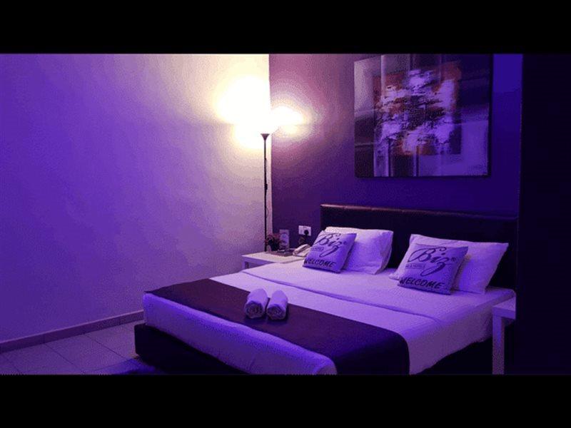 באטו פאהאט Biz Hotel מראה חיצוני תמונה