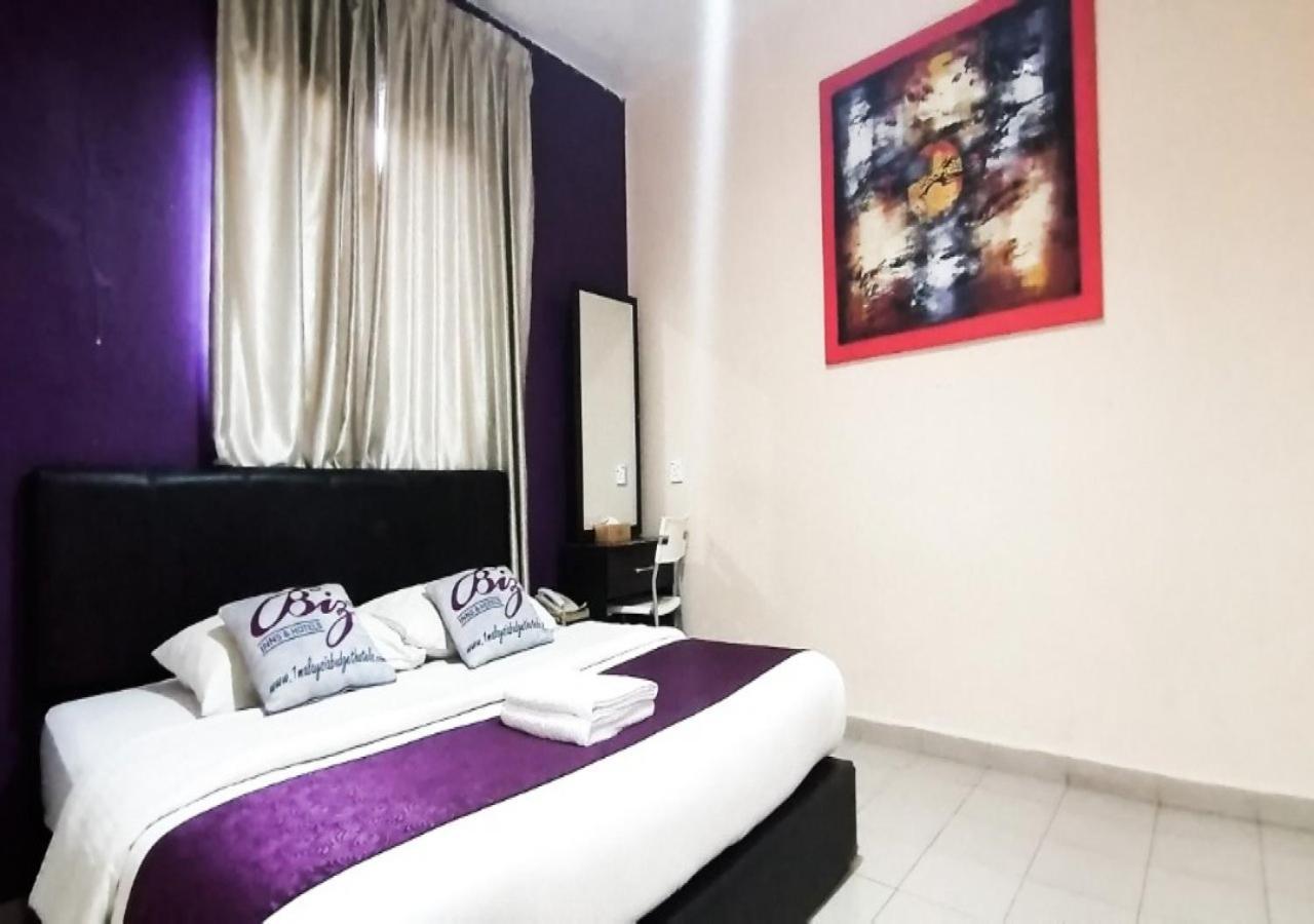 באטו פאהאט Biz Hotel מראה חיצוני תמונה