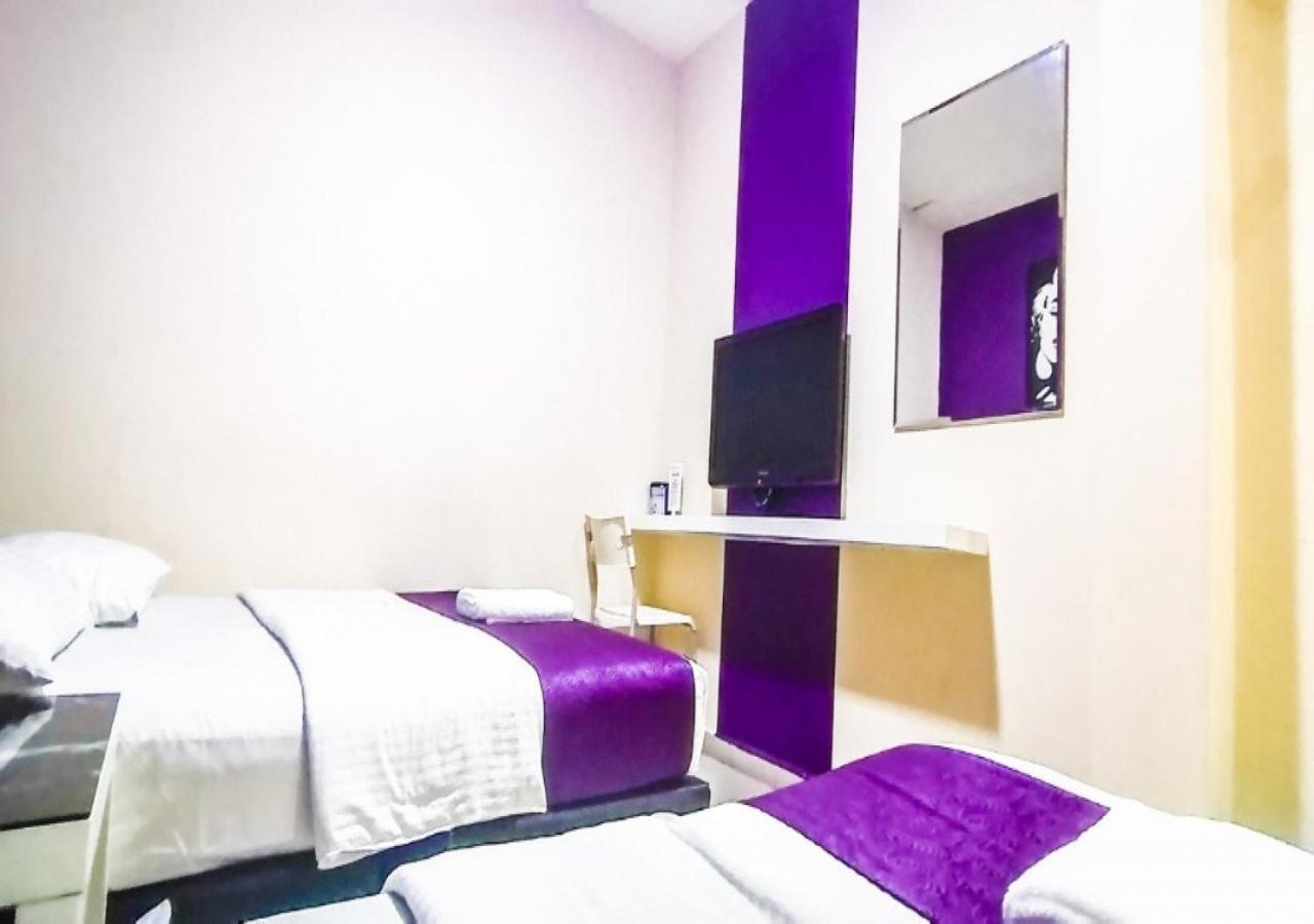 באטו פאהאט Biz Hotel מראה חיצוני תמונה