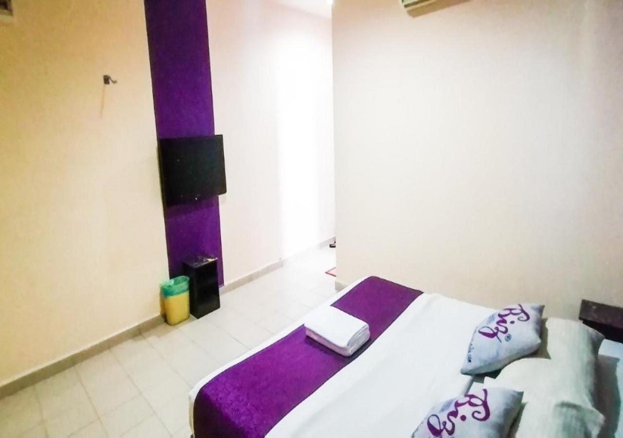 באטו פאהאט Biz Hotel מראה חיצוני תמונה
